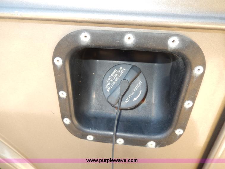 image for item G5465 2007 Dodge Ram 3500 service truck