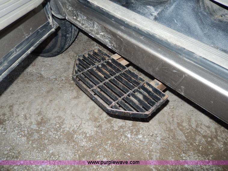 image for item G5465 2007 Dodge Ram 3500 service truck