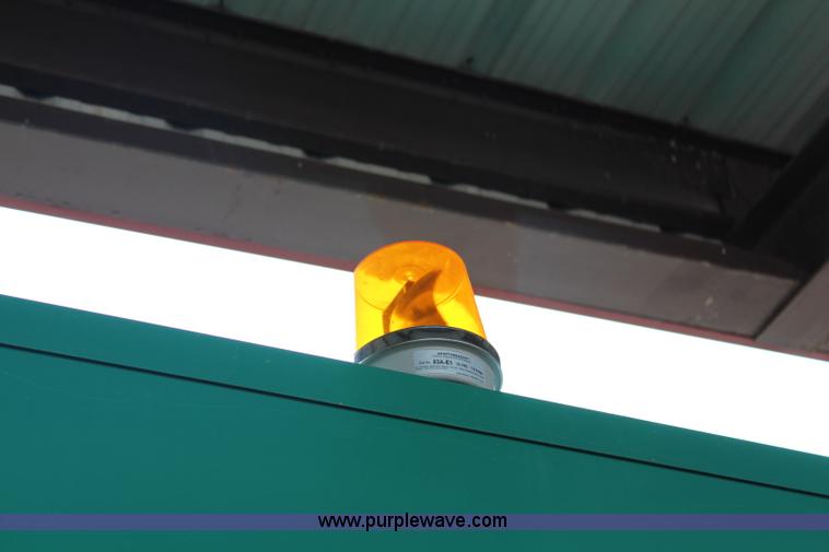 image for item G5494 2010 Cummins Power 150 kW diesel power generator set