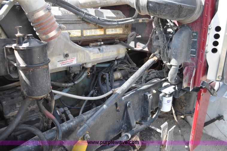 image for item G6021 1996 Peterbilt 379 semi truck