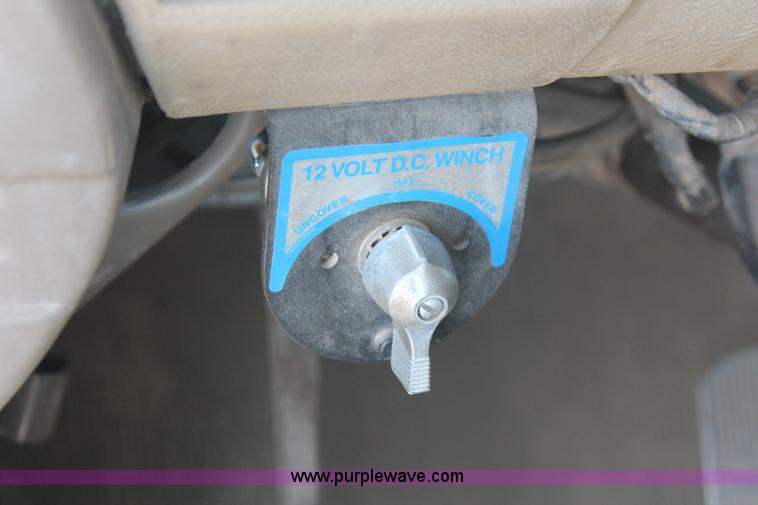 image for item H3604 1985 Mack R686ST dump truck