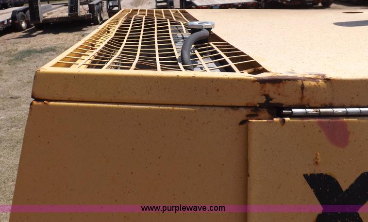 image for item H7193 1998 Atlas Copco air compressor