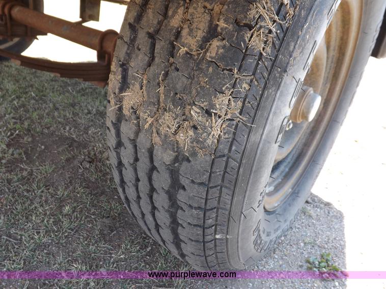 image for item H7193 1998 Atlas Copco air compressor