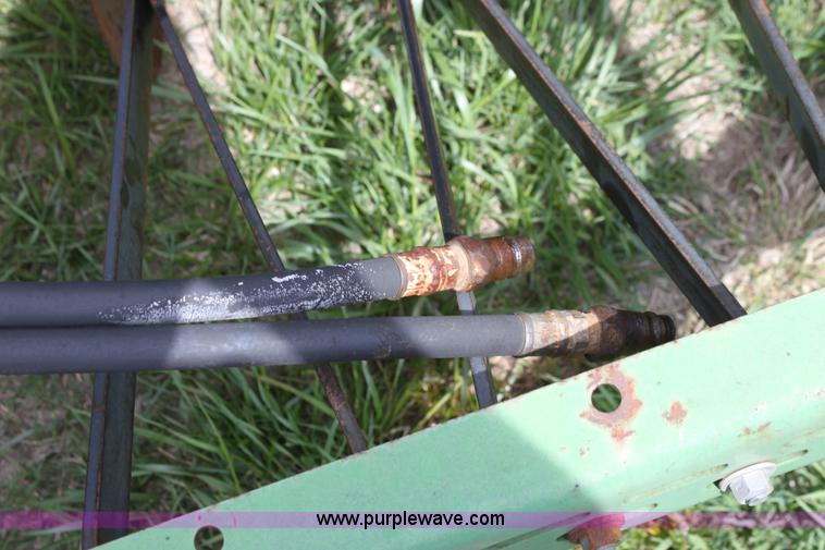 image for item AA9027 John Deere 8350 drill