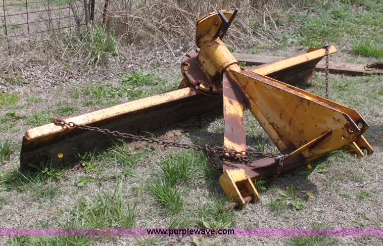 image for item AA9028 8' blade