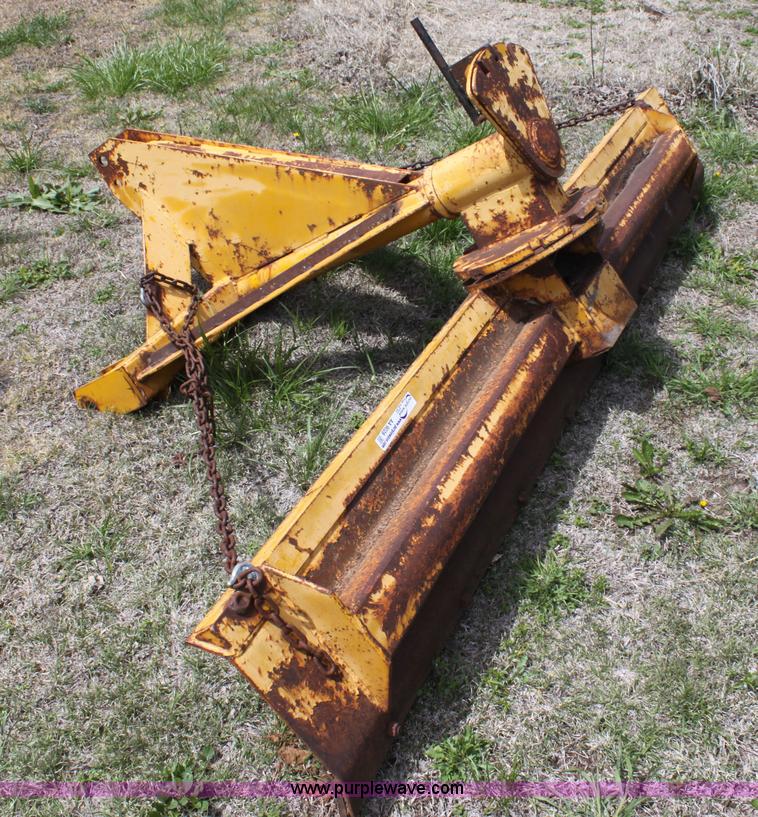 image for item AA9028 8' blade