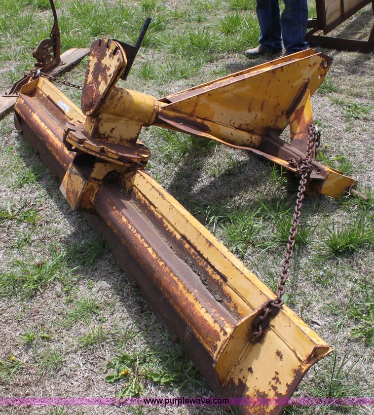 image for item AA9028 8' blade