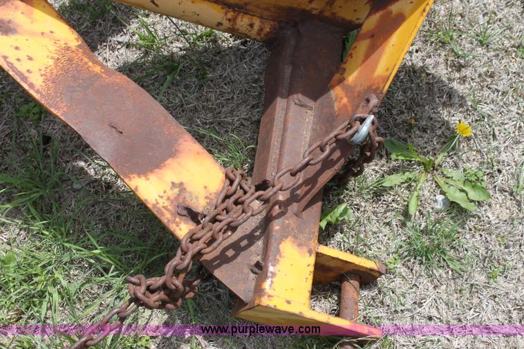 image for item AA9028 8' blade