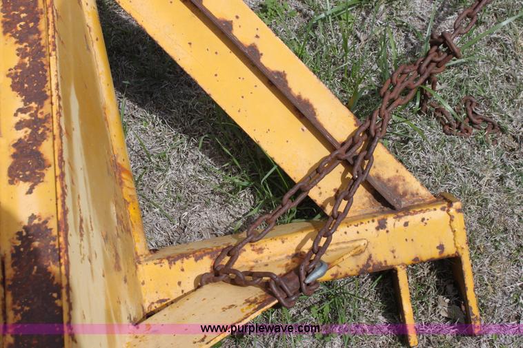 image for item AA9028 8' blade