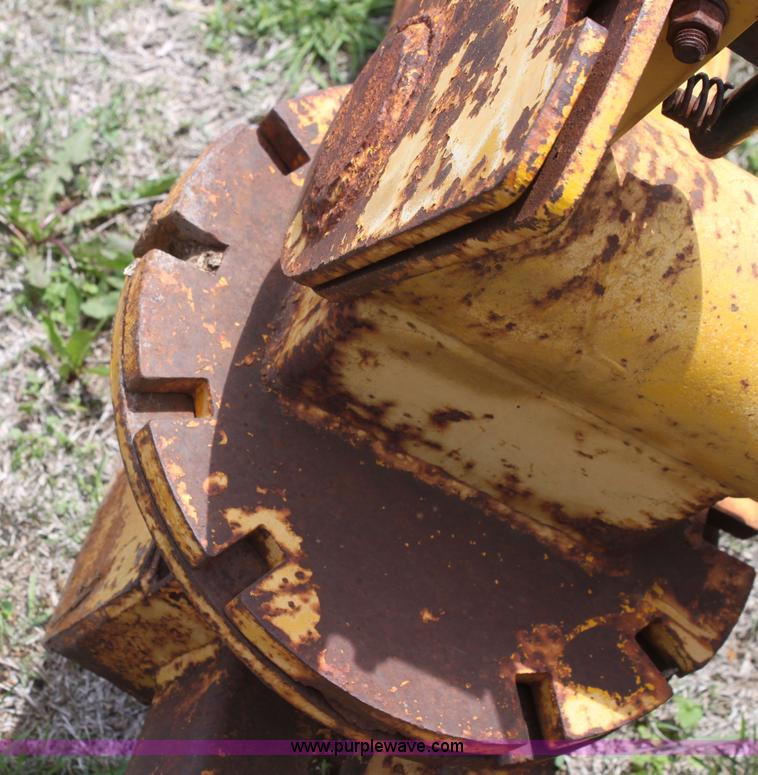 image for item AA9028 8' blade