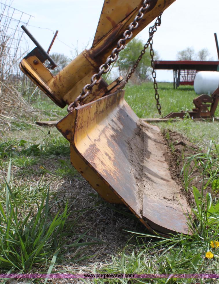 image for item AA9028 8' blade