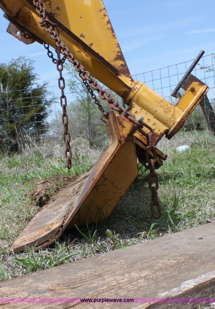 image for item AA9028 8' blade