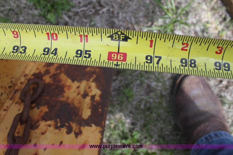 image for item AA9028 8' blade