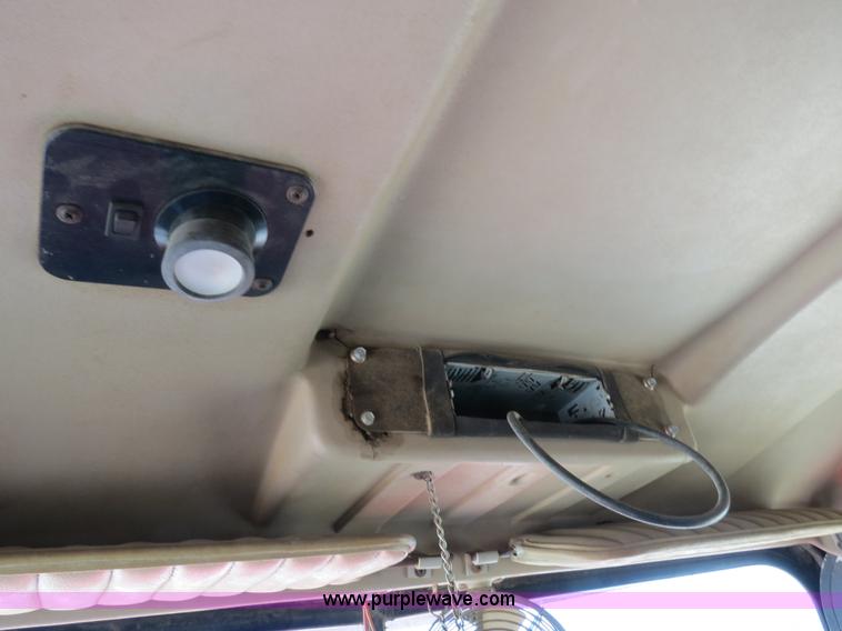 image for item B4743 1975 Kenworth W900 dump truck