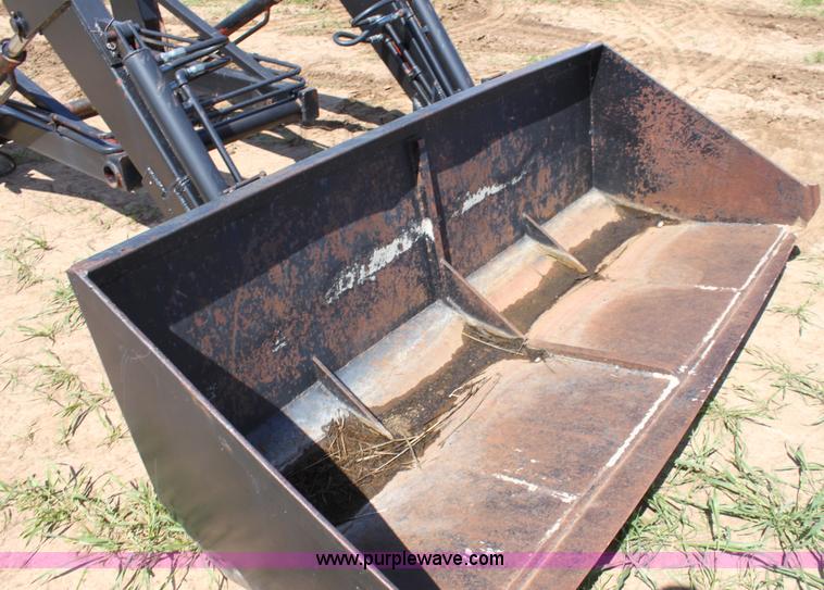 image for item C1107 Swartz loader