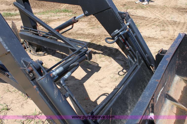 image for item C1107 Swartz loader