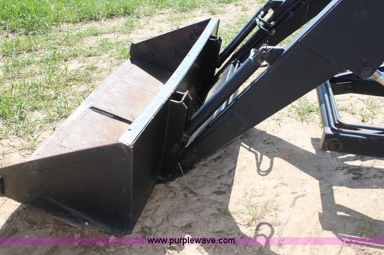 image for item C1107 Swartz loader