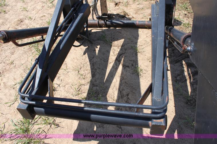 image for item C1107 Swartz loader