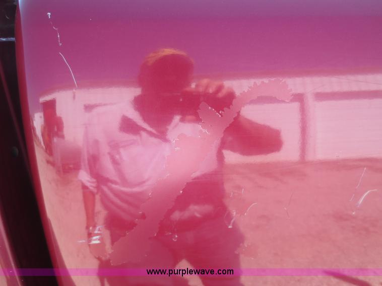 image for item D5838 1996 Dodge Ram 2500 Club Cab pickup truck