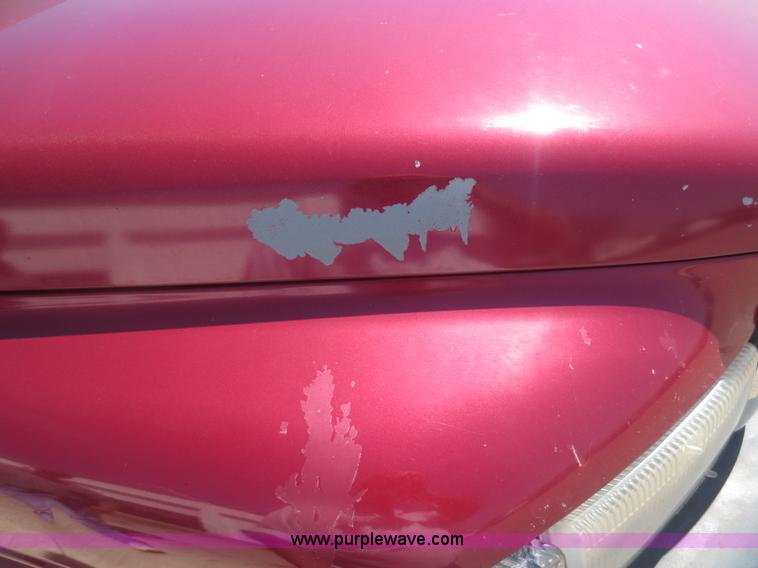 image for item D5838 1996 Dodge Ram 2500 Club Cab pickup truck