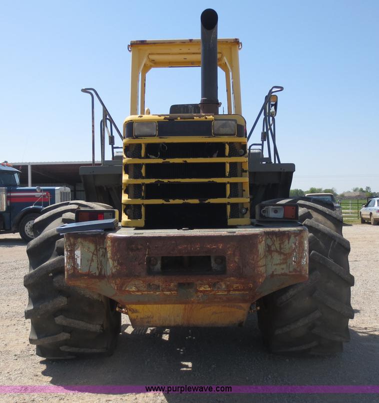 image for item D5839 1999 Komatsu WA320-3MC wheel loader