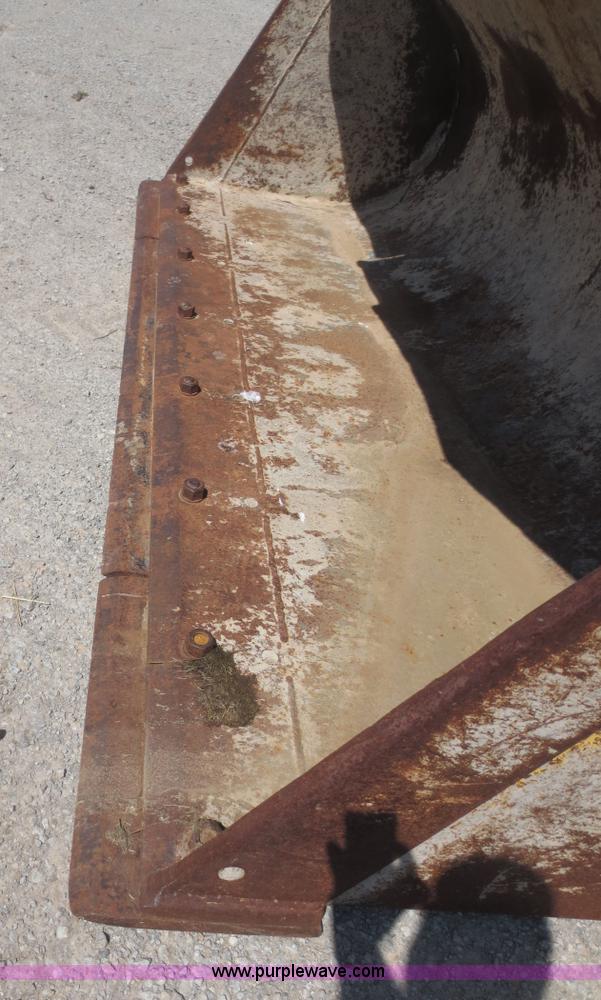 image for item D5839 1999 Komatsu WA320-3MC wheel loader