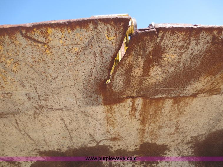 image for item D5839 1999 Komatsu WA320-3MC wheel loader