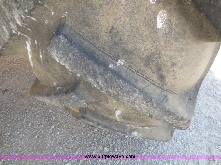 image for item D5839 1999 Komatsu WA320-3MC wheel loader