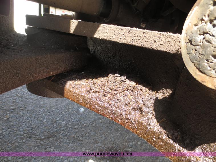 image for item D5839 1999 Komatsu WA320-3MC wheel loader