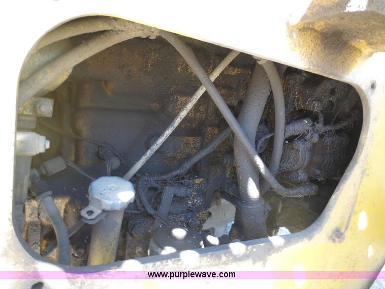 image for item D5839 1999 Komatsu WA320-3MC wheel loader