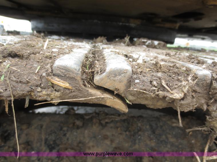 image for item D5841 2003 Caterpillar 325CL excavator