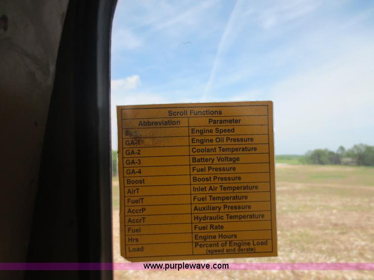 image for item D5843 1979 Caterpillar D8K with IronWolf 1040HD Crusher