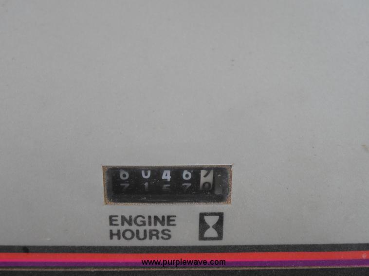 image for item D5844 1984 Case 2294 tractor