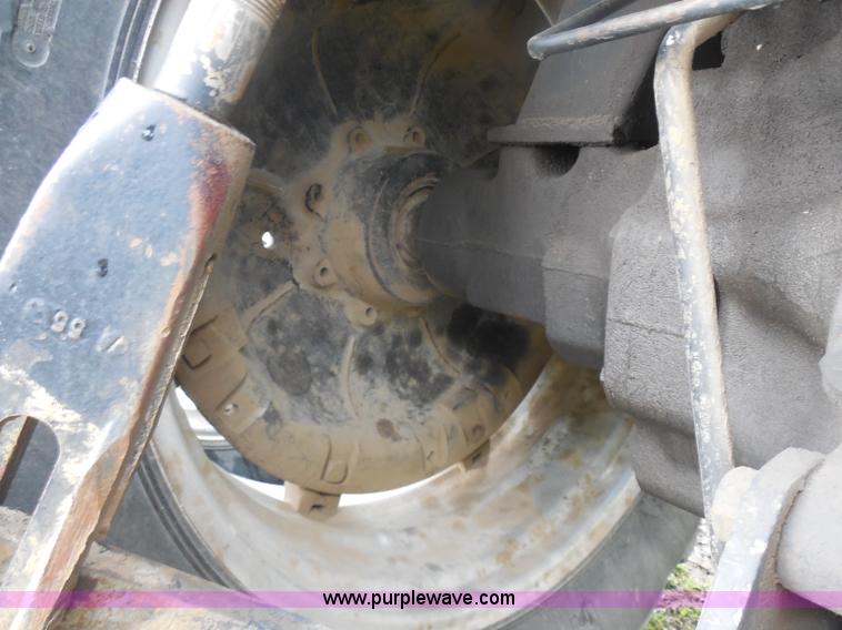 image for item D5844 1984 Case 2294 tractor