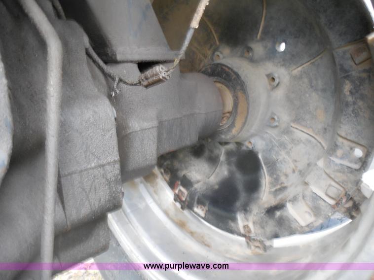 image for item D5844 1984 Case 2294 tractor