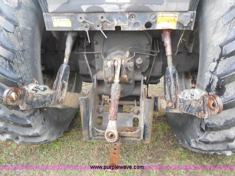 image for item D5844 1984 Case 2294 tractor