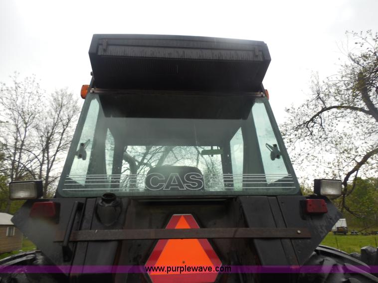 image for item D5844 1984 Case 2294 tractor