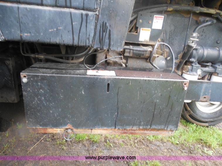 image for item D5844 1984 Case 2294 tractor