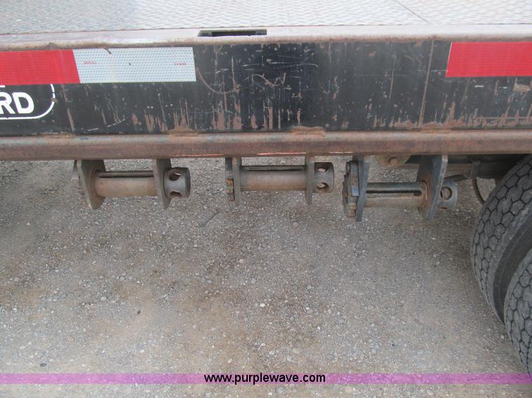 image for item E7550 2006 Ford F450 XL utility truck