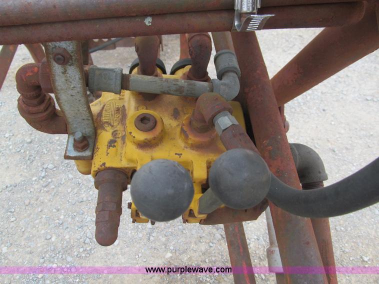 image for item E7552 Dearborn 19-42 tractor loader