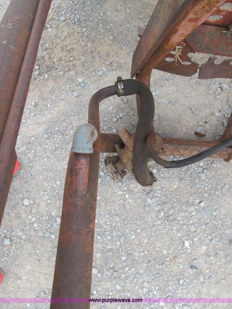 image for item E7552 Dearborn 19-42 tractor loader