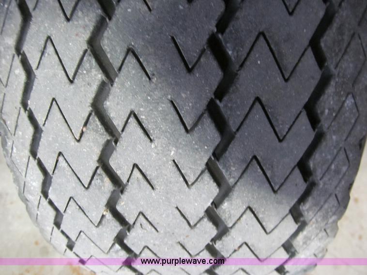 image for item E7567 EZ GO golf cart