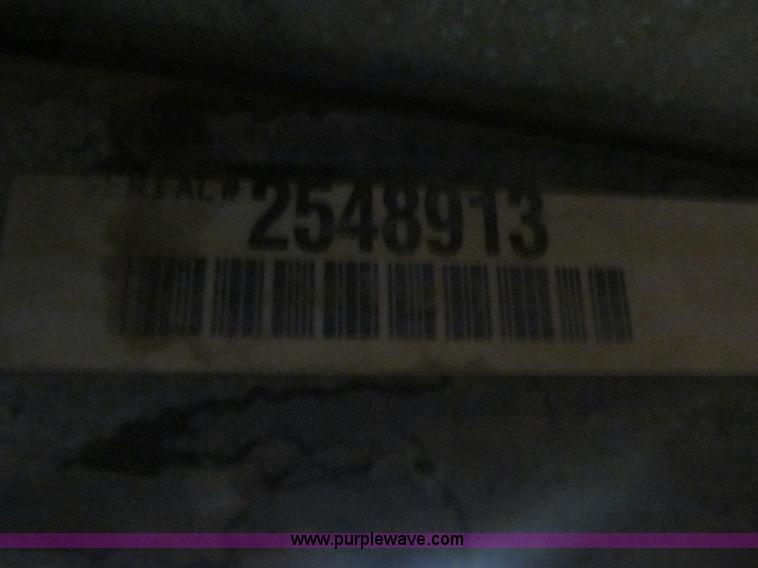 image for item E7567 EZ GO golf cart