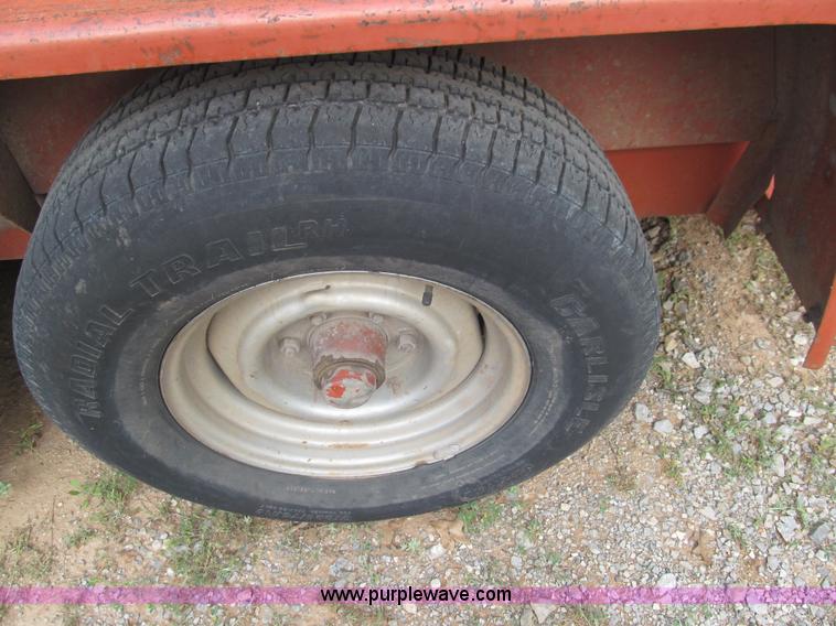 image for item E7583 1999 Ditch Witch JT520 horizontal directional drill