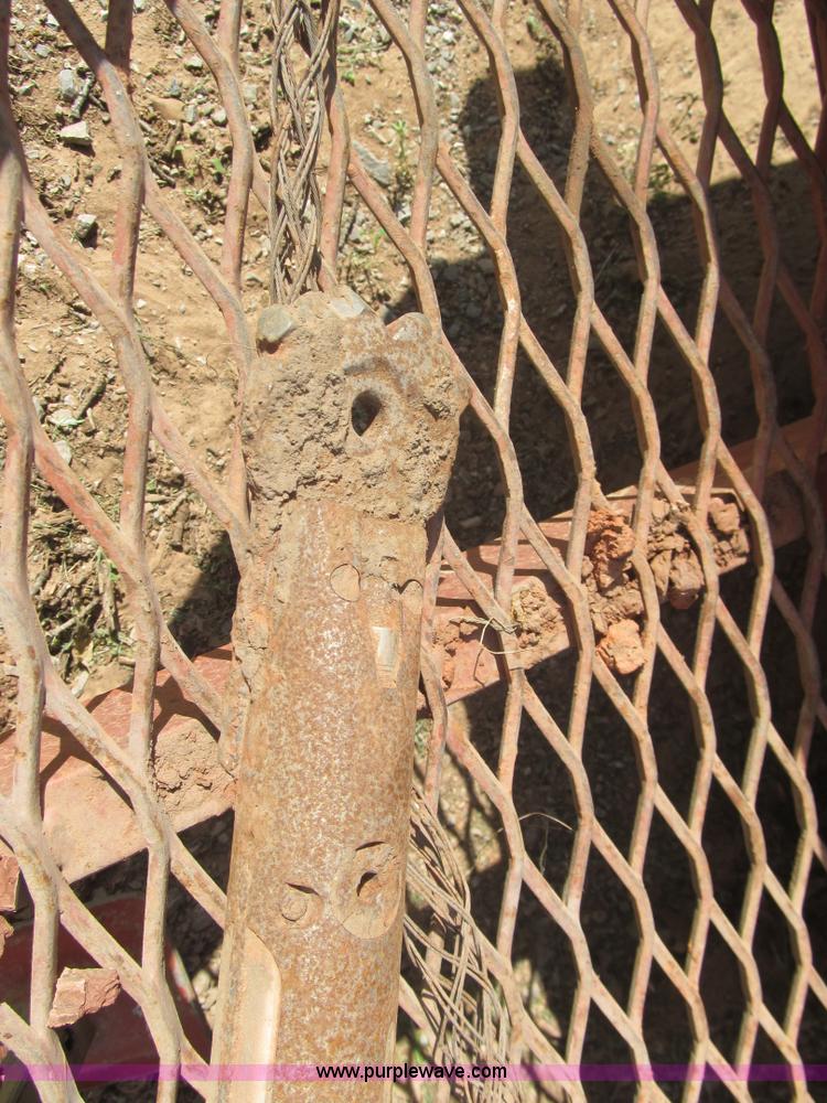 image for item E7583 1999 Ditch Witch JT520 horizontal directional drill