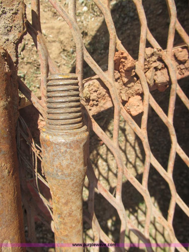 image for item E7583 1999 Ditch Witch JT520 horizontal directional drill