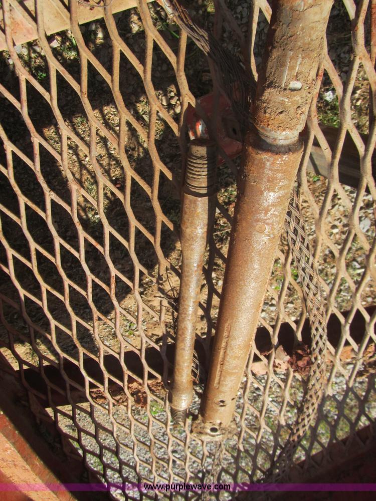 image for item E7583 1999 Ditch Witch JT520 horizontal directional drill