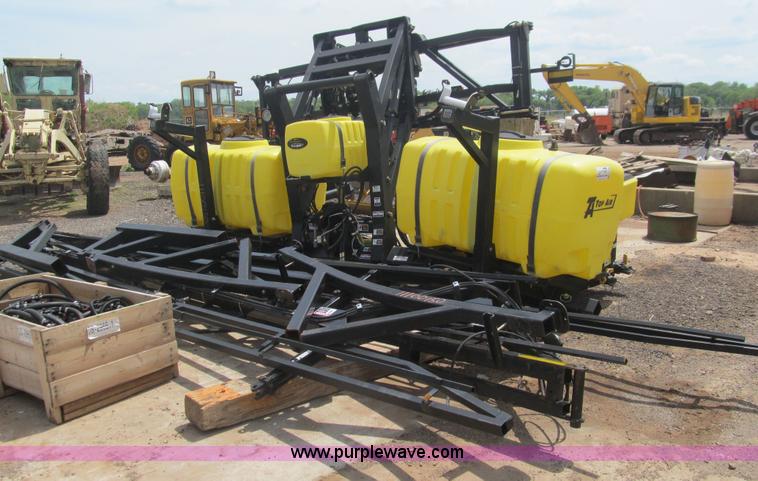 image for item F3189 2013 Top Air sprayer