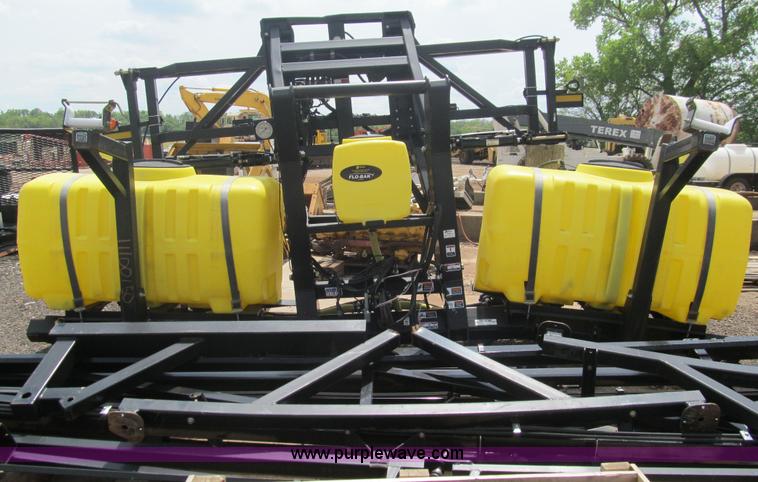 image for item F3189 2013 Top Air sprayer