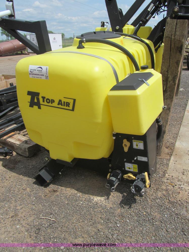 image for item F3189 2013 Top Air sprayer